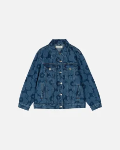 Marimekko Maridenim Murros Unikko