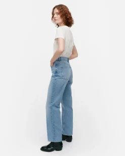 Marimekko Maridenim Straight