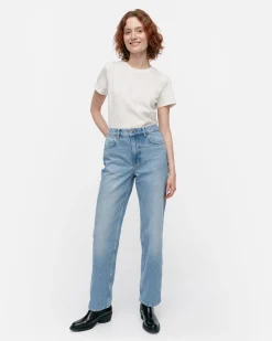 Marimekko Maridenim Straight