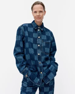 Marimekko Maridenim Vaihe Jäkälä
