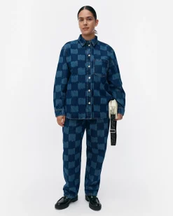 Marimekko Maridenim Vaihe Jäkälä