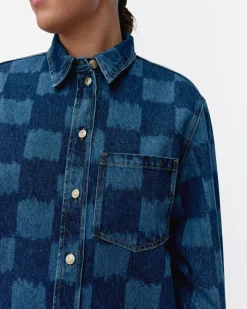 Marimekko Maridenim Vaihe Jäkälä