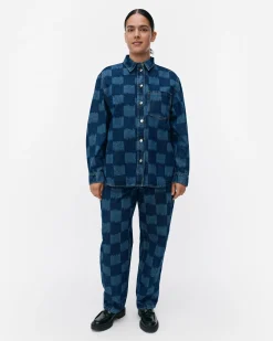 Marimekko Maridenim Vaihe Jäkälä