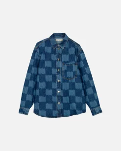 Marimekko Maridenim Vaihe Jäkälä