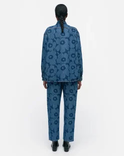 Marimekko Maridenim Vaihe Unikko