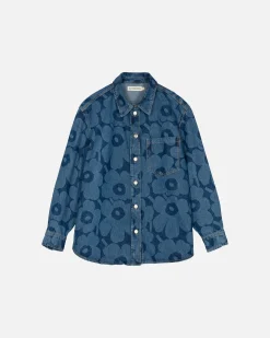 Marimekko Maridenim Vaihe Unikko