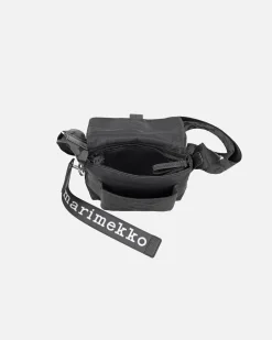 Marimekko Mini Messenger Solid