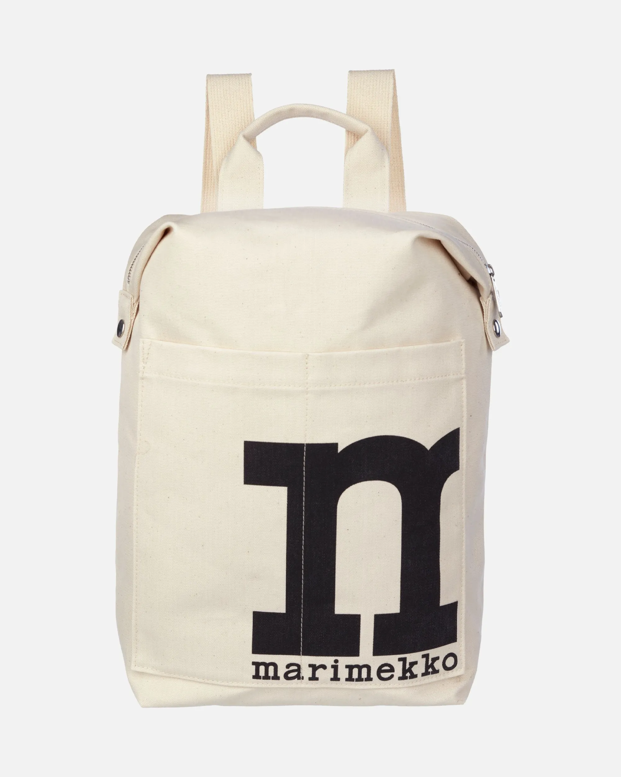 Marimekko Mono Backpack Solid