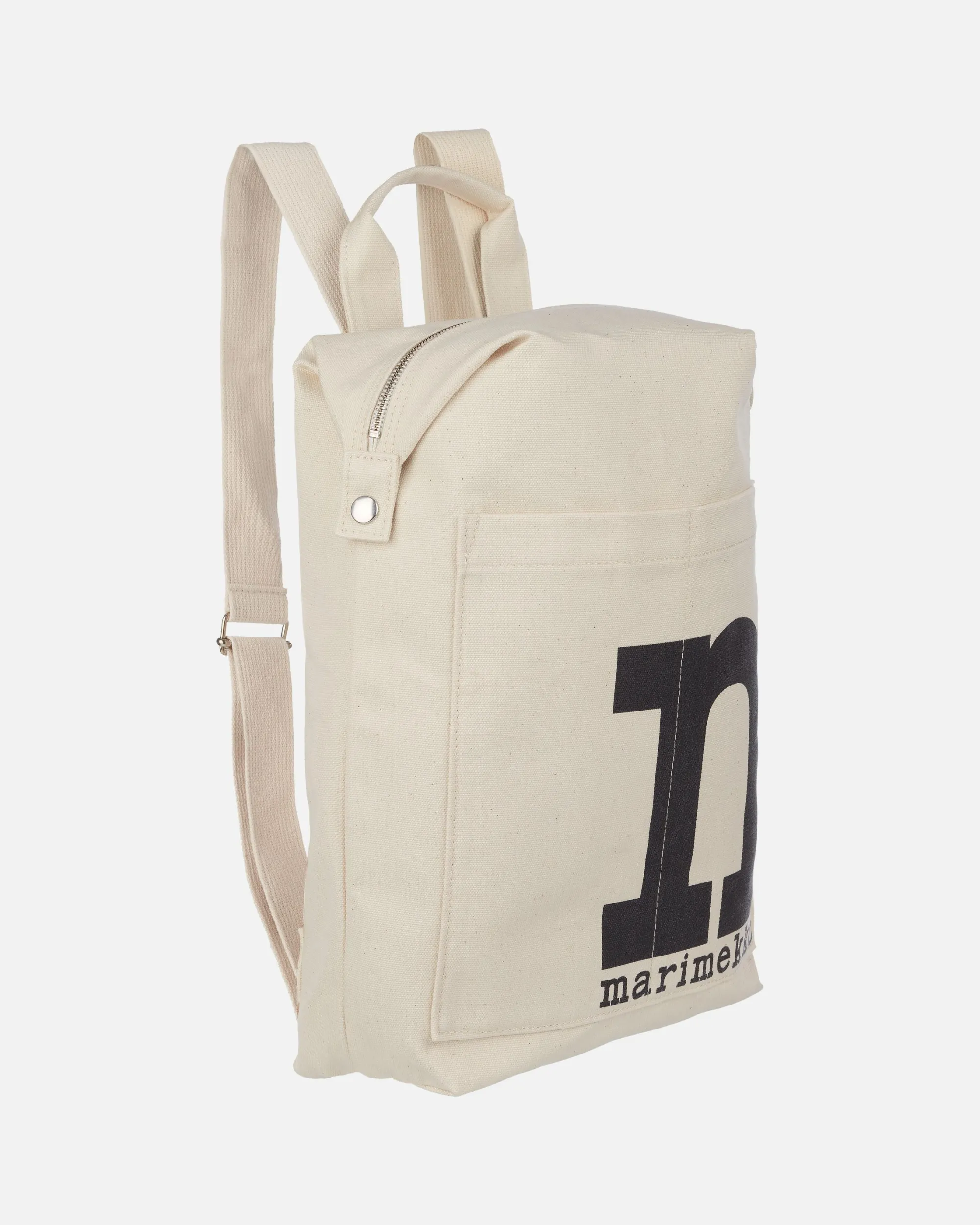 Marimekko Mono Backpack Solid
