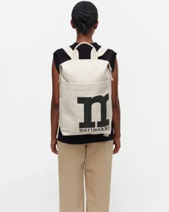 Marimekko Mono Backpack Solid