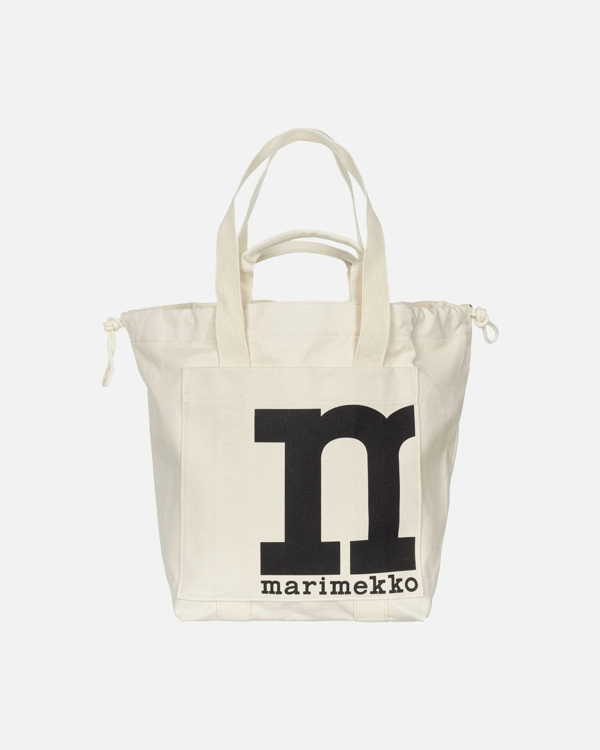 Marimekko Mono City Tote Solid