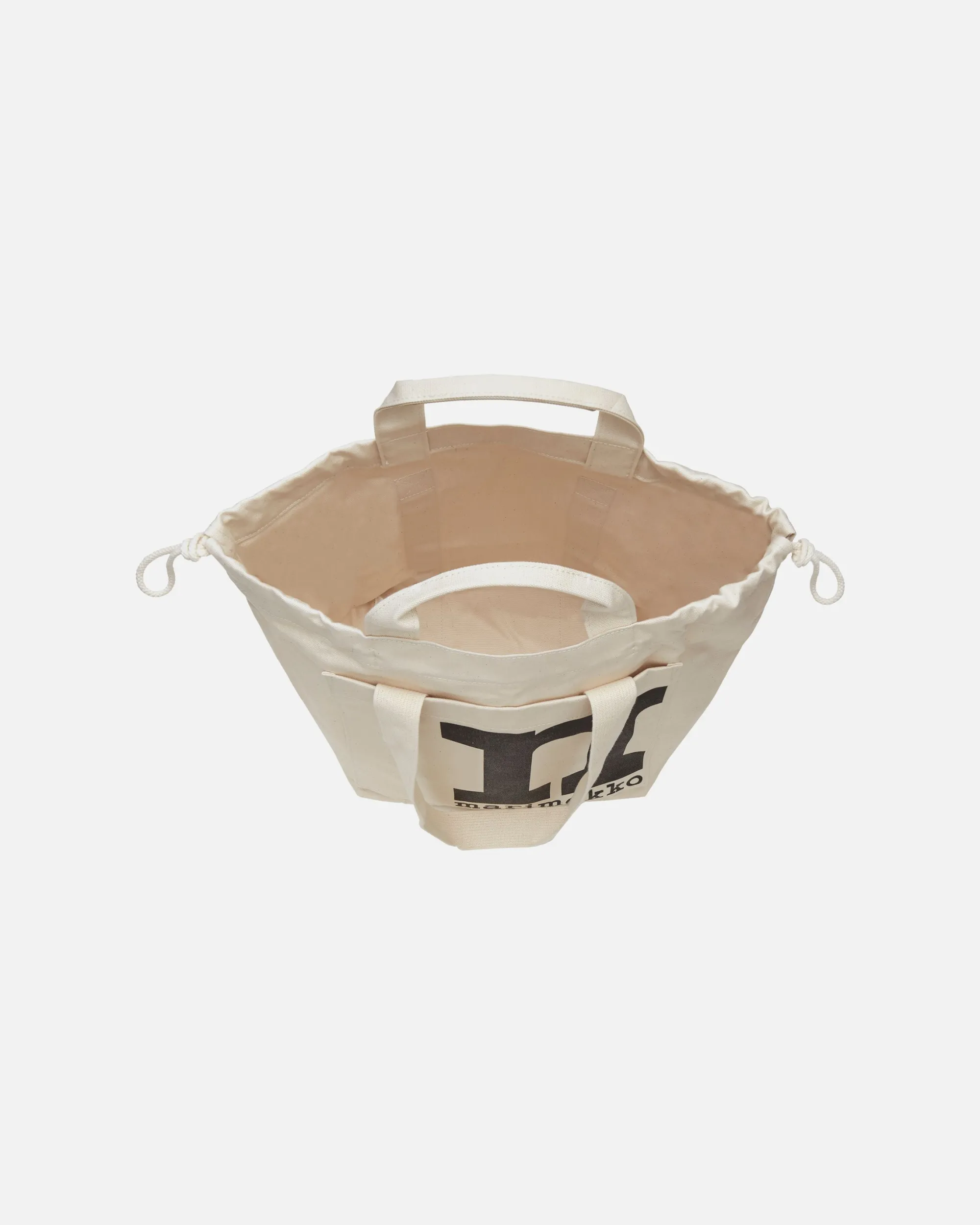 Marimekko Mono City Tote Solid