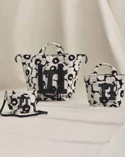 Marimekko Mono City Tote Unikko