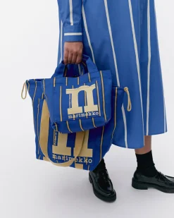 Marimekko Mono Lunchbag Puhveli