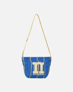 Marimekko Mono Mini Crossbody Puhveli