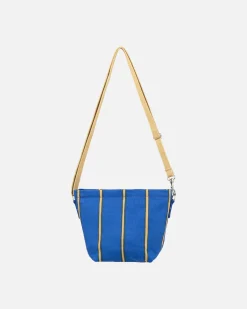 Marimekko Mono Mini Crossbody Puhveli