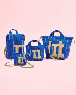 Marimekko Mono Mini Crossbody Puhveli