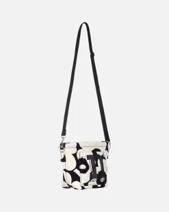 Marimekko Mono Mini Crossbody Unikko