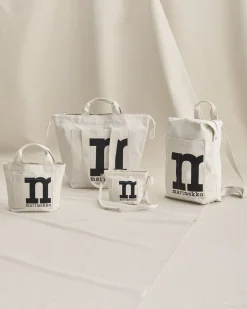 Marimekko Mono Mini Tote Solid