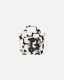 Marimekko Mono Mini Tote Unikko