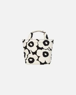 Marimekko Mono Mini Tote Unikko