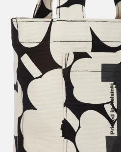 Marimekko Mono Mini Tote Unikko