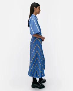 Marimekko Myy Puhveli