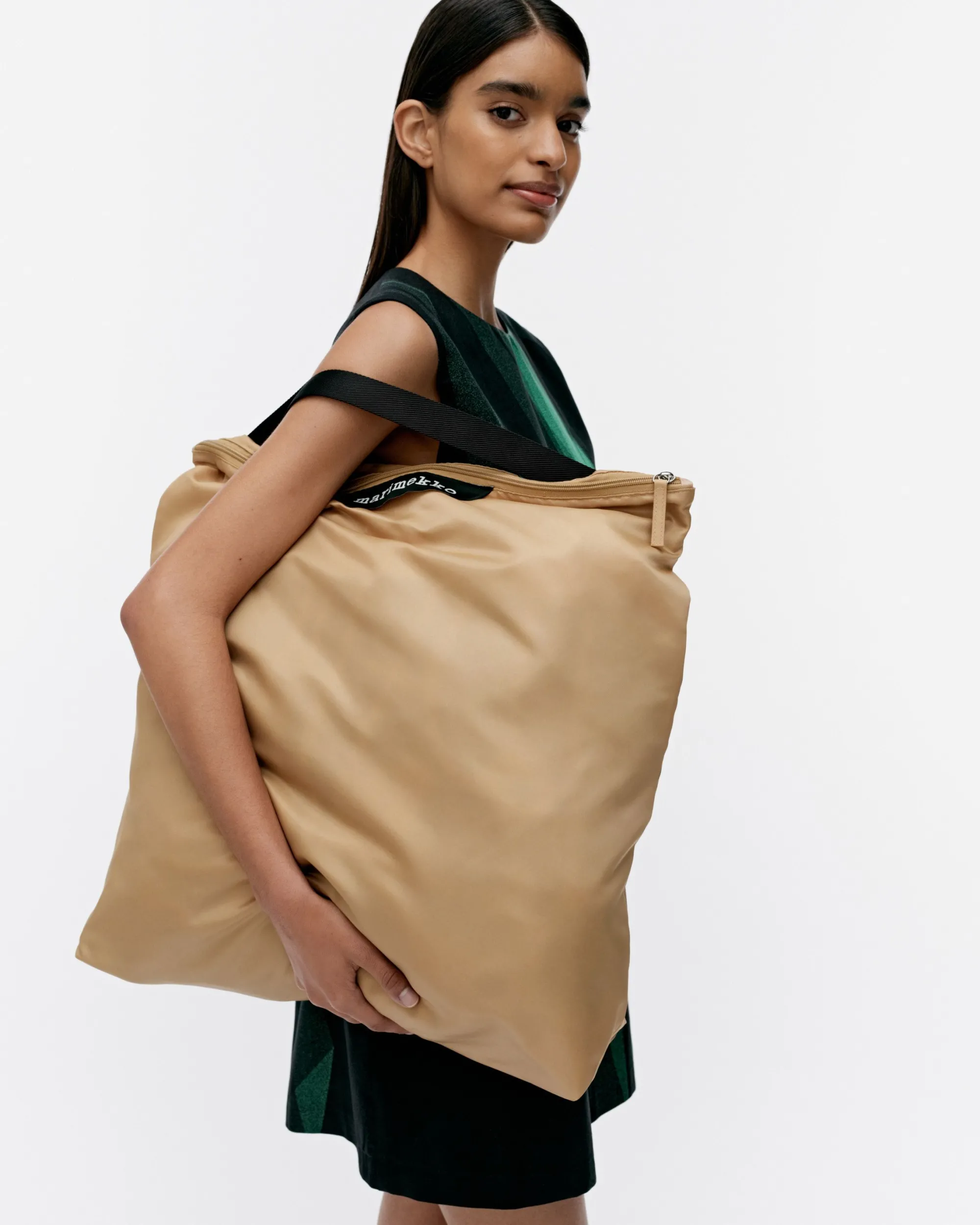 Marimekko Neat Crossbody Solid L