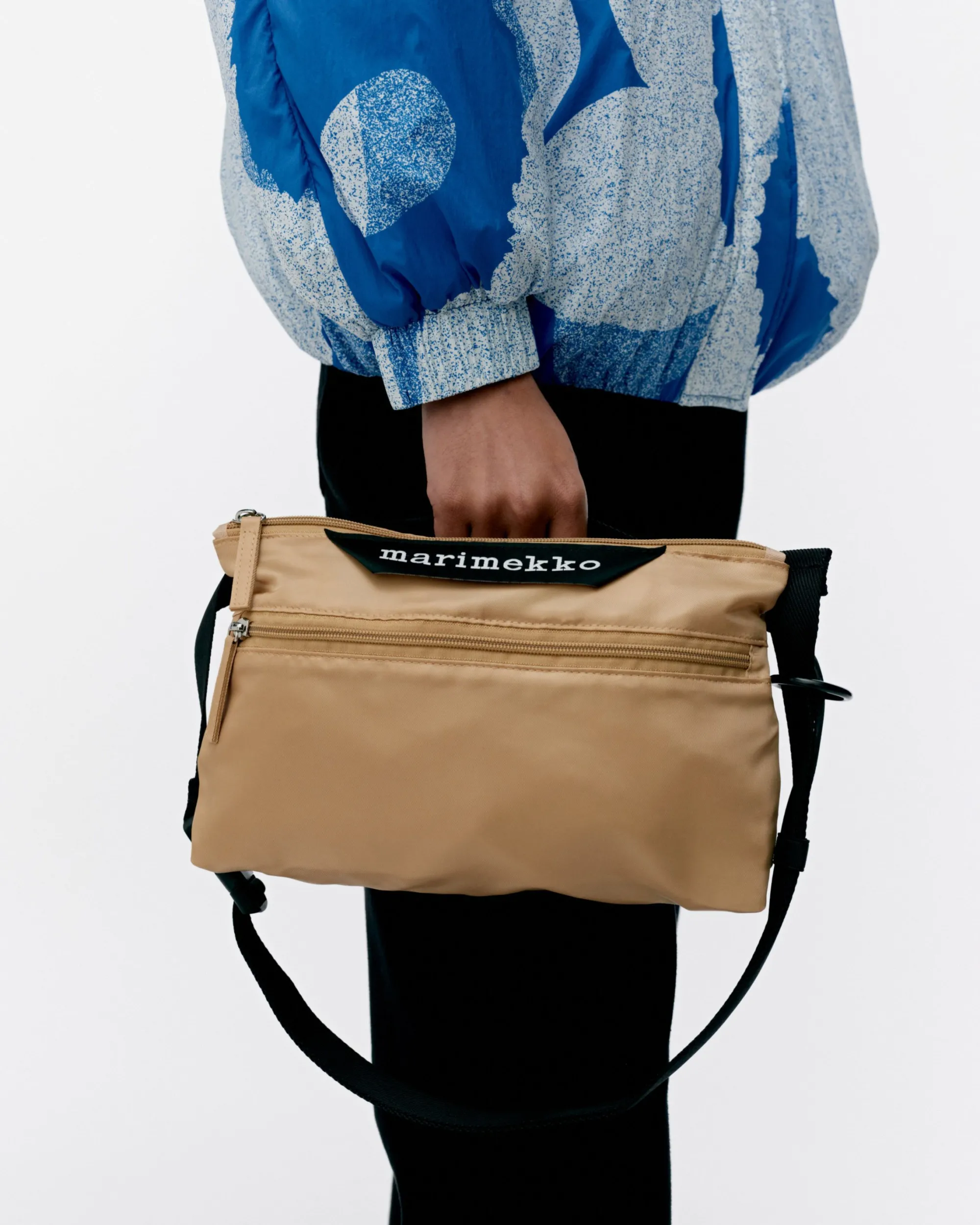 Marimekko Neat Crossbody Solid S