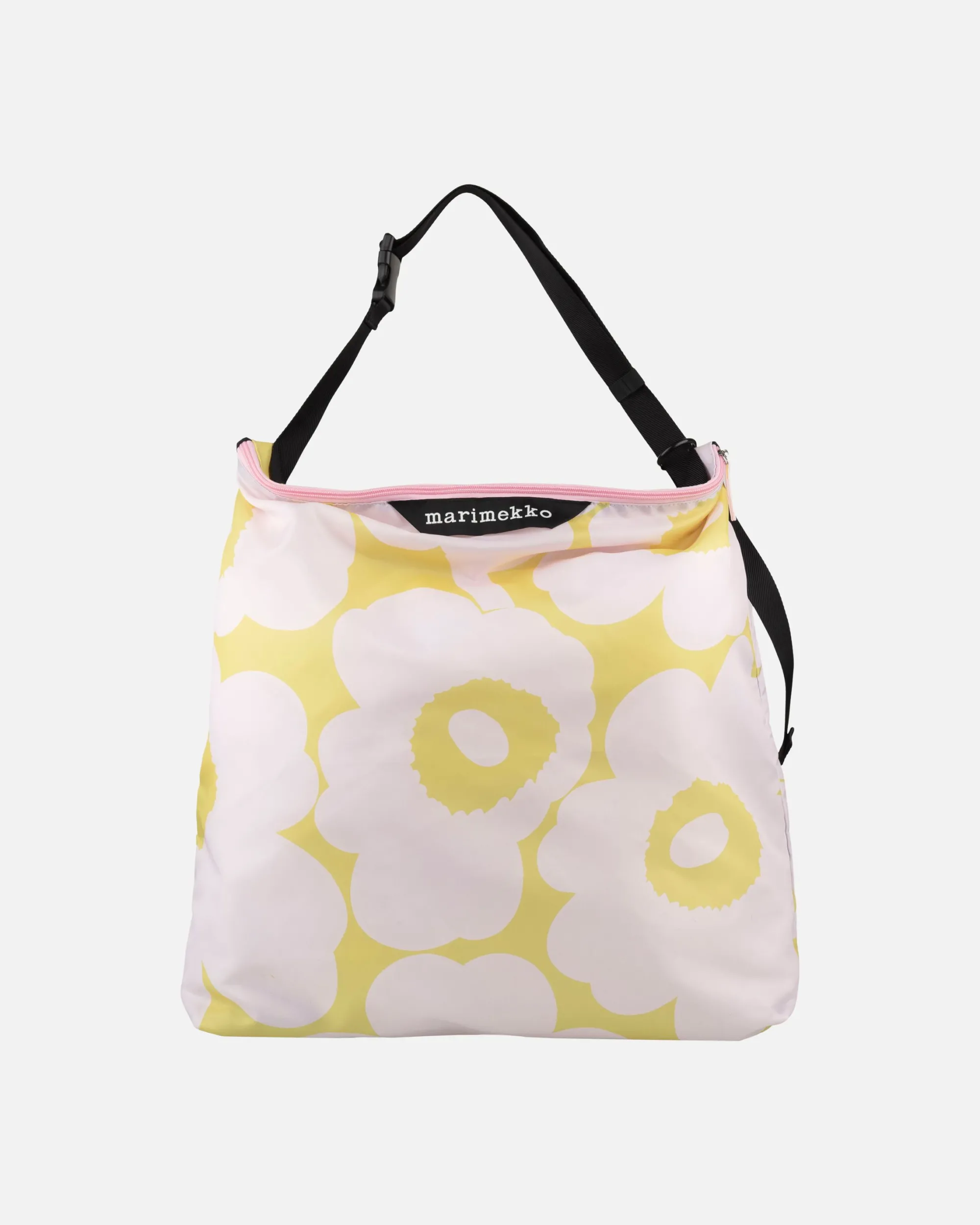 Marimekko Neat Crossbody Unikko Large