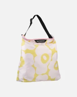 Marimekko Neat Crossbody Unikko Large