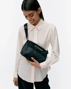 Marimekko Neat Crossbody Unikko S
