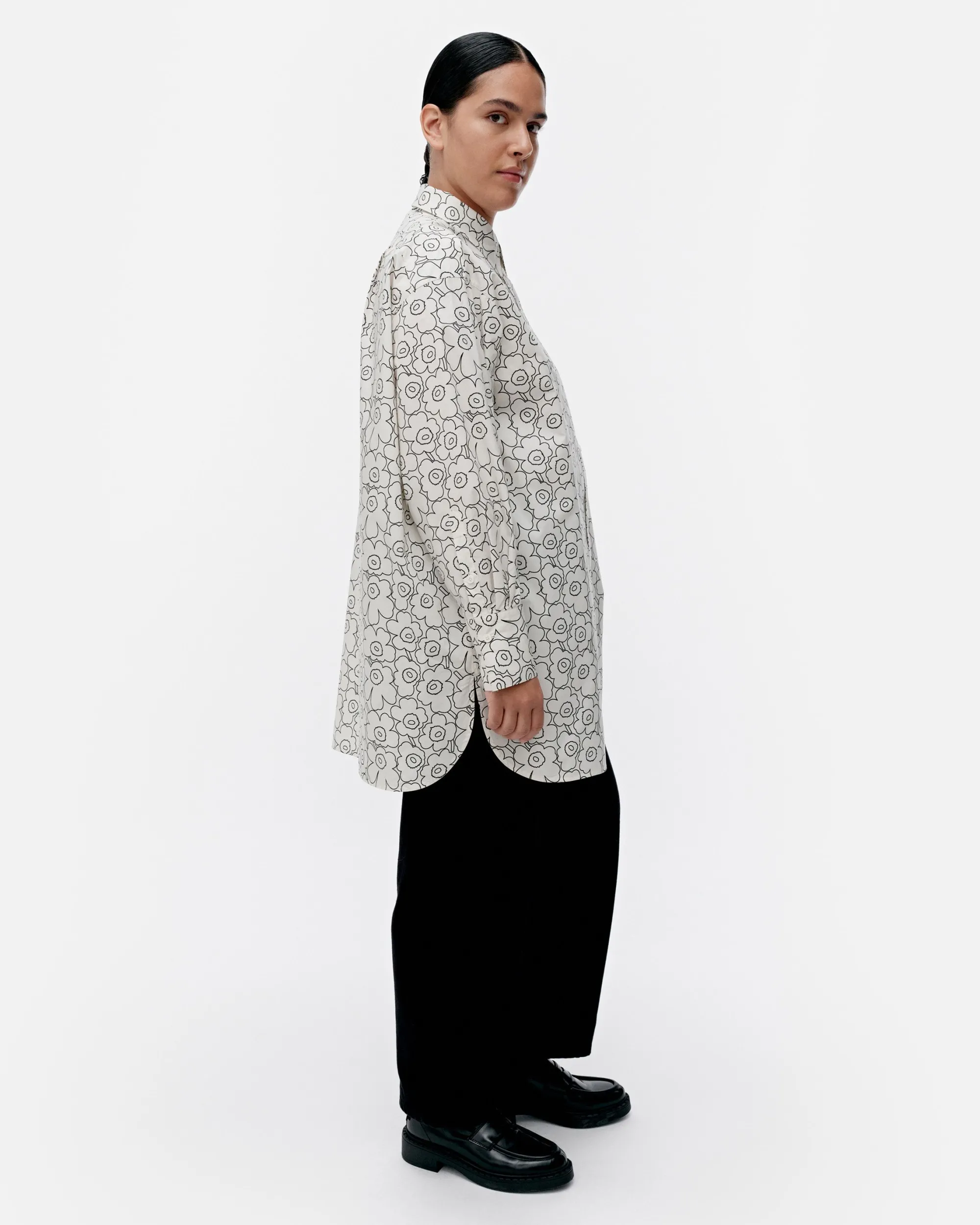 Marimekko Nila Piirto Unikko