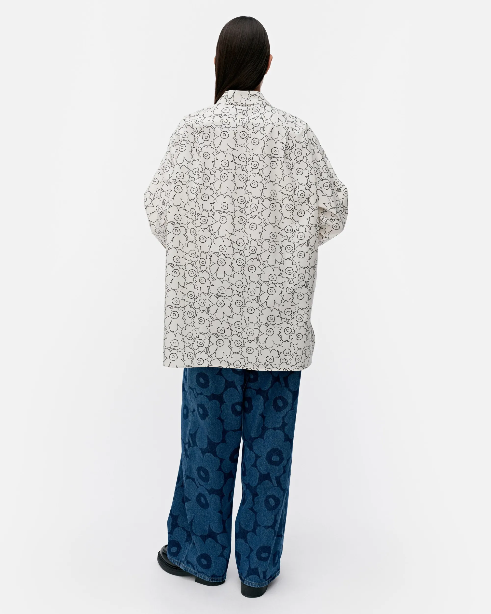 Marimekko Nila Piirto Unikko