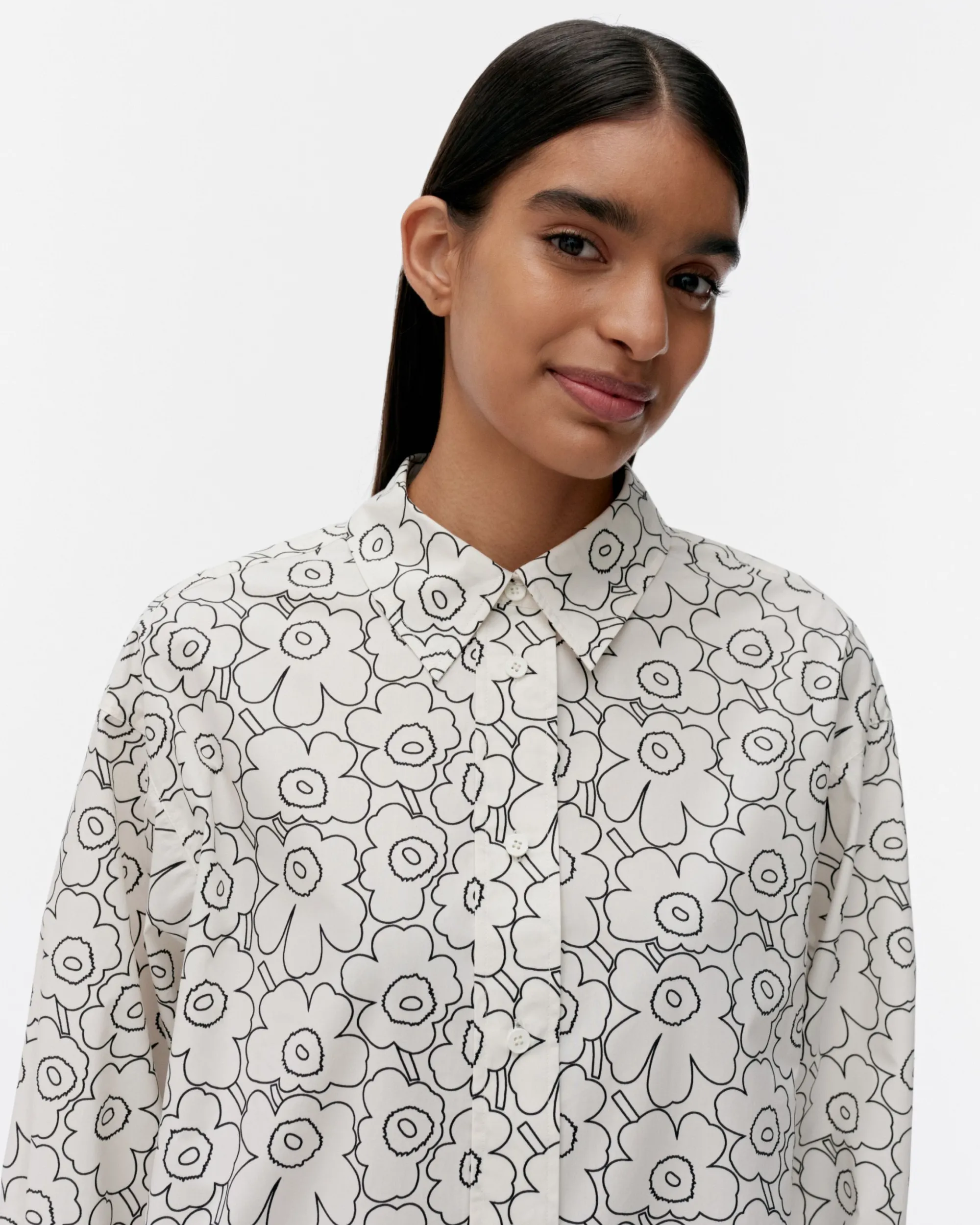 Marimekko Nila Piirto Unikko