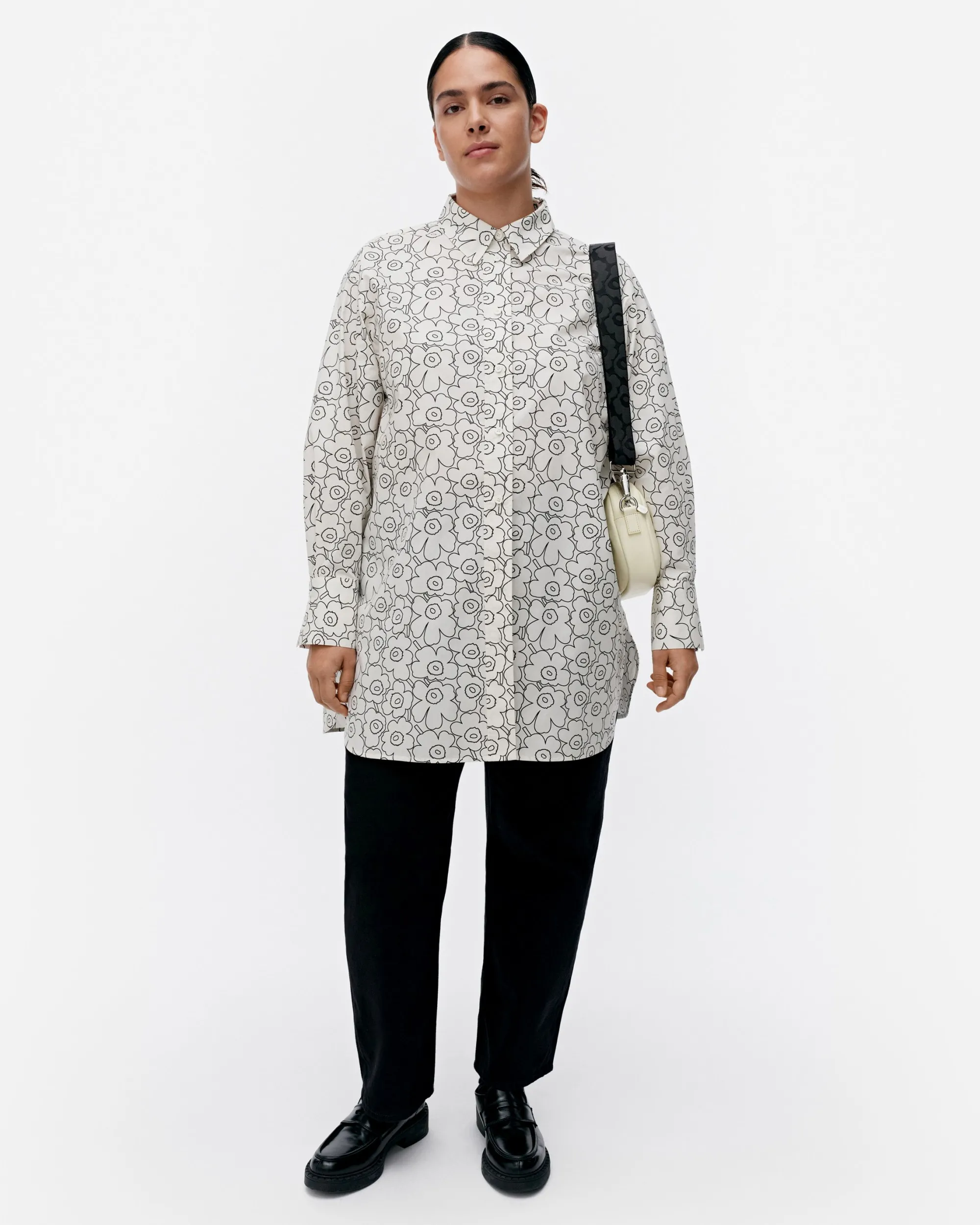 Marimekko Nila Piirto Unikko