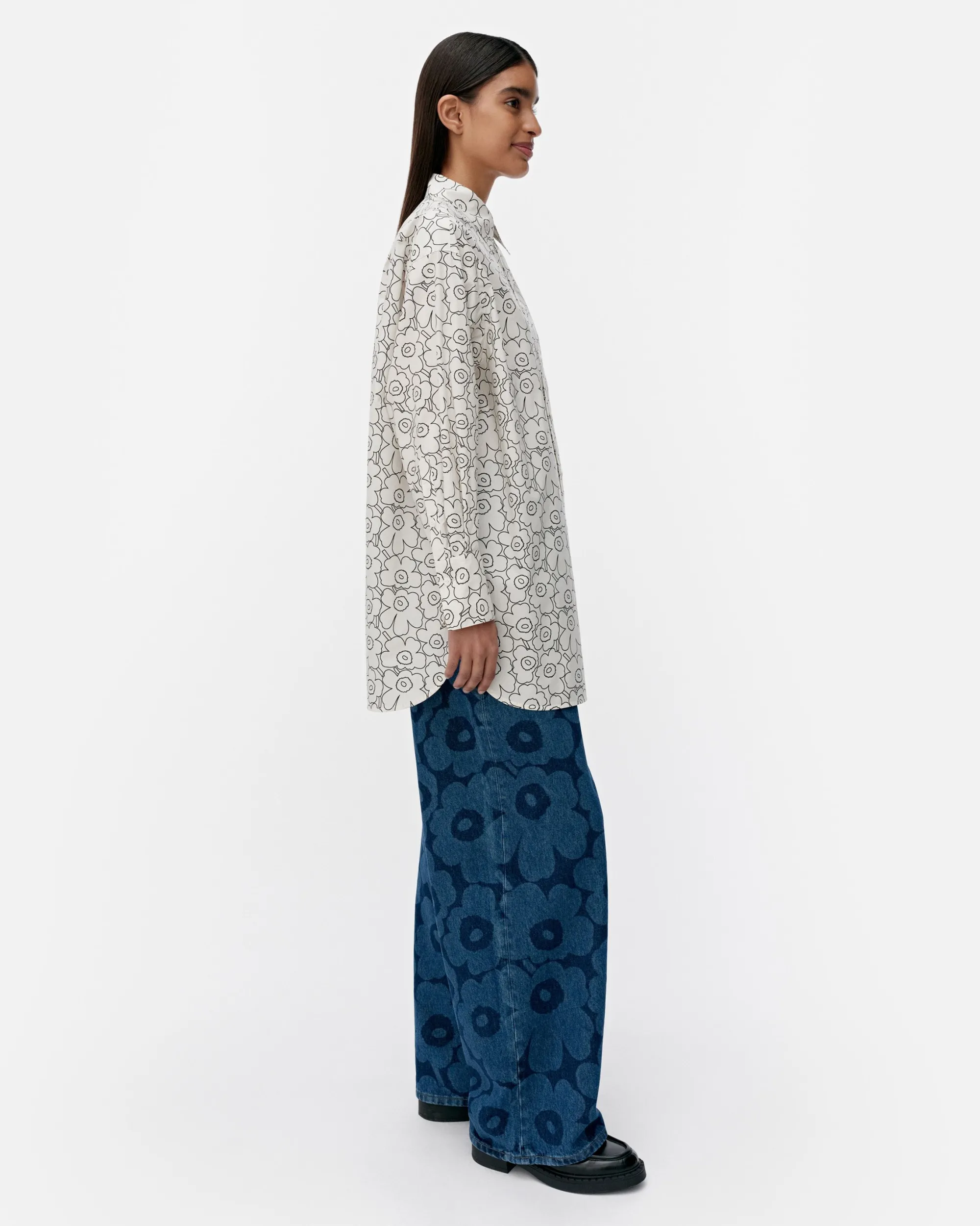 Marimekko Nila Piirto Unikko