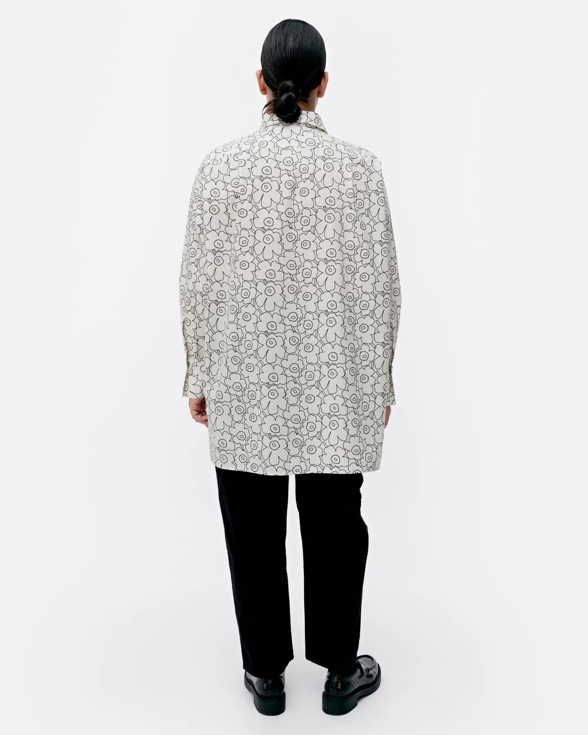 Marimekko Nila Piirto Unikko