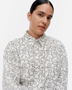 Marimekko Nila Piirto Unikko