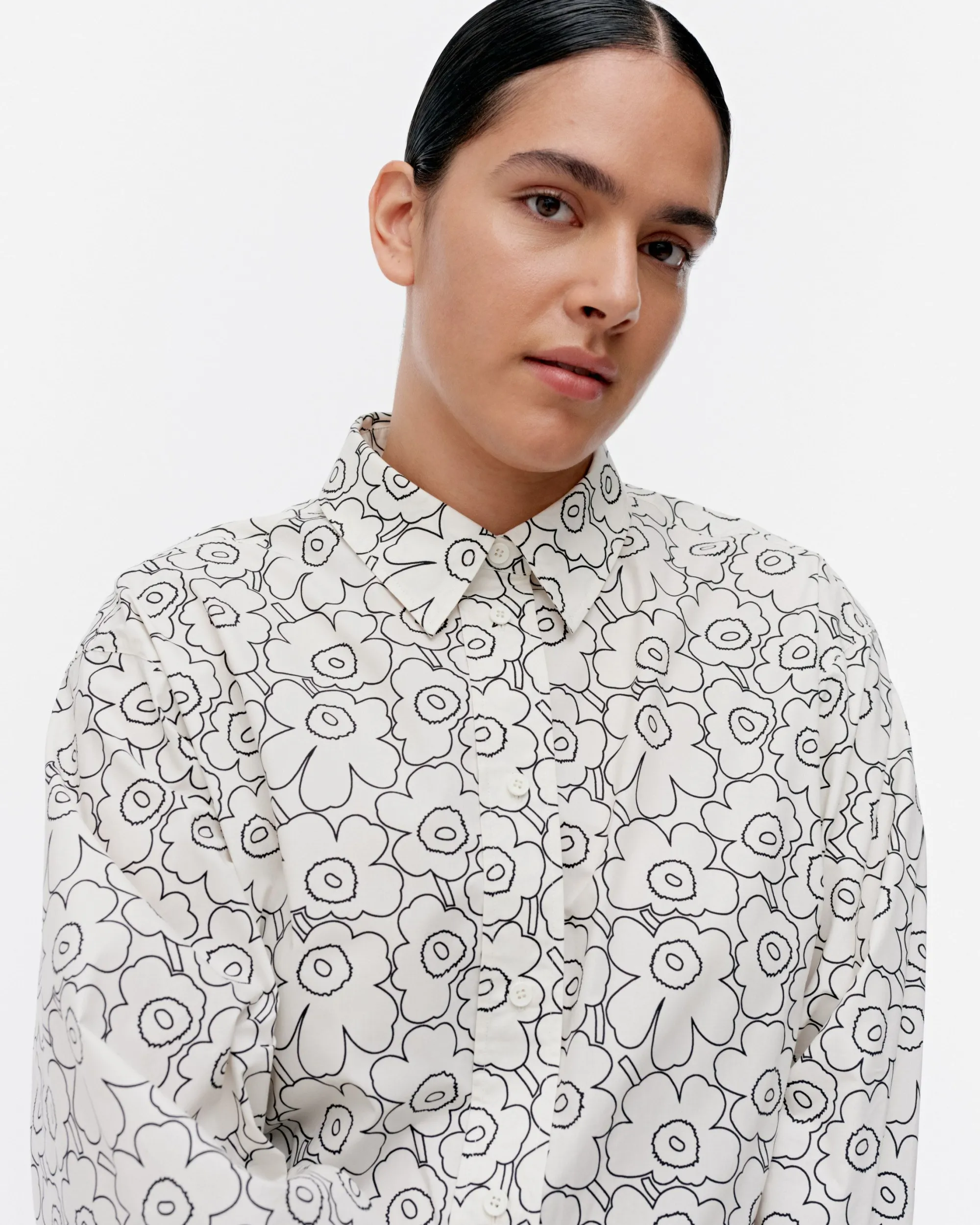 Marimekko Nila Piirto Unikko