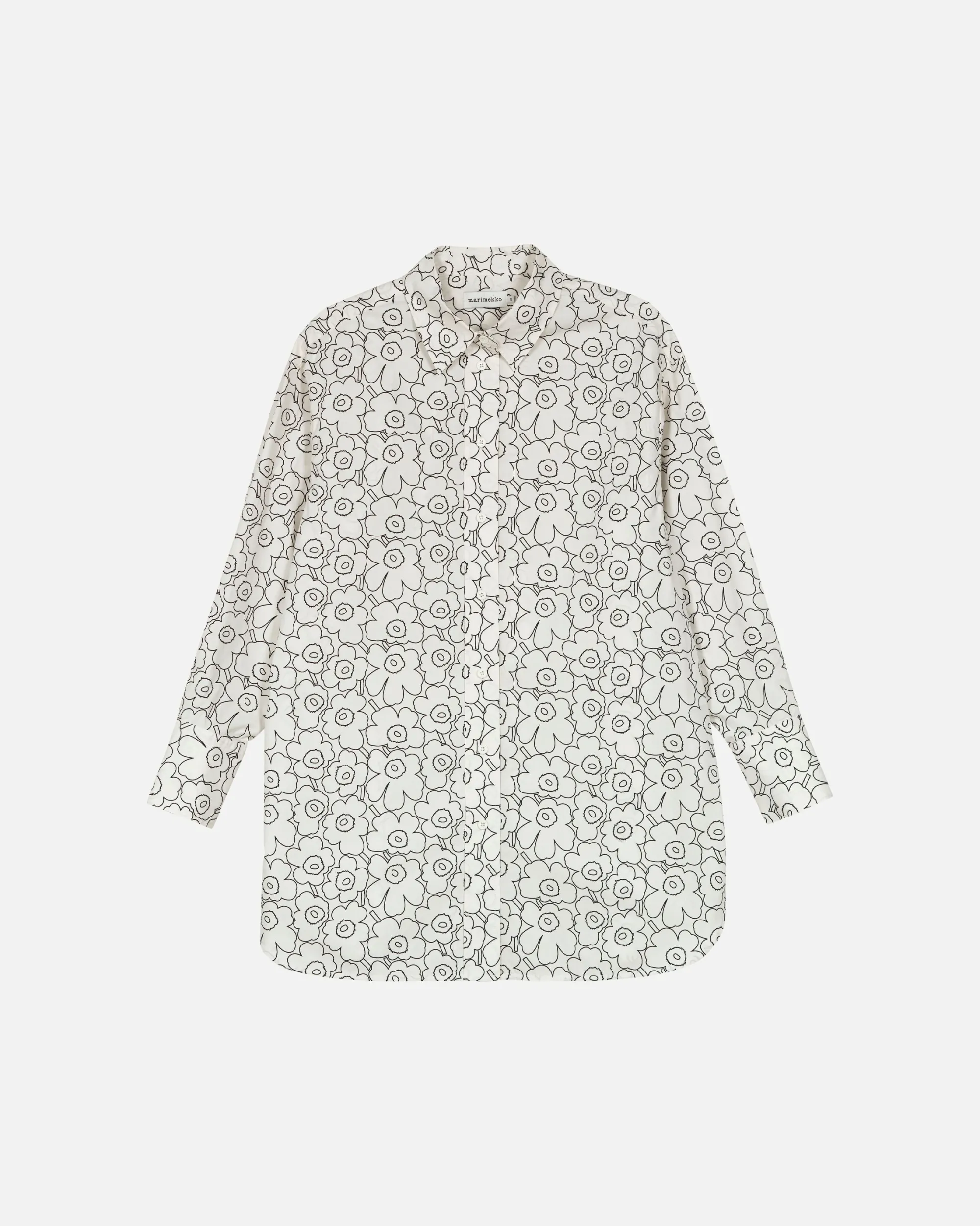 Marimekko Nila Piirto Unikko