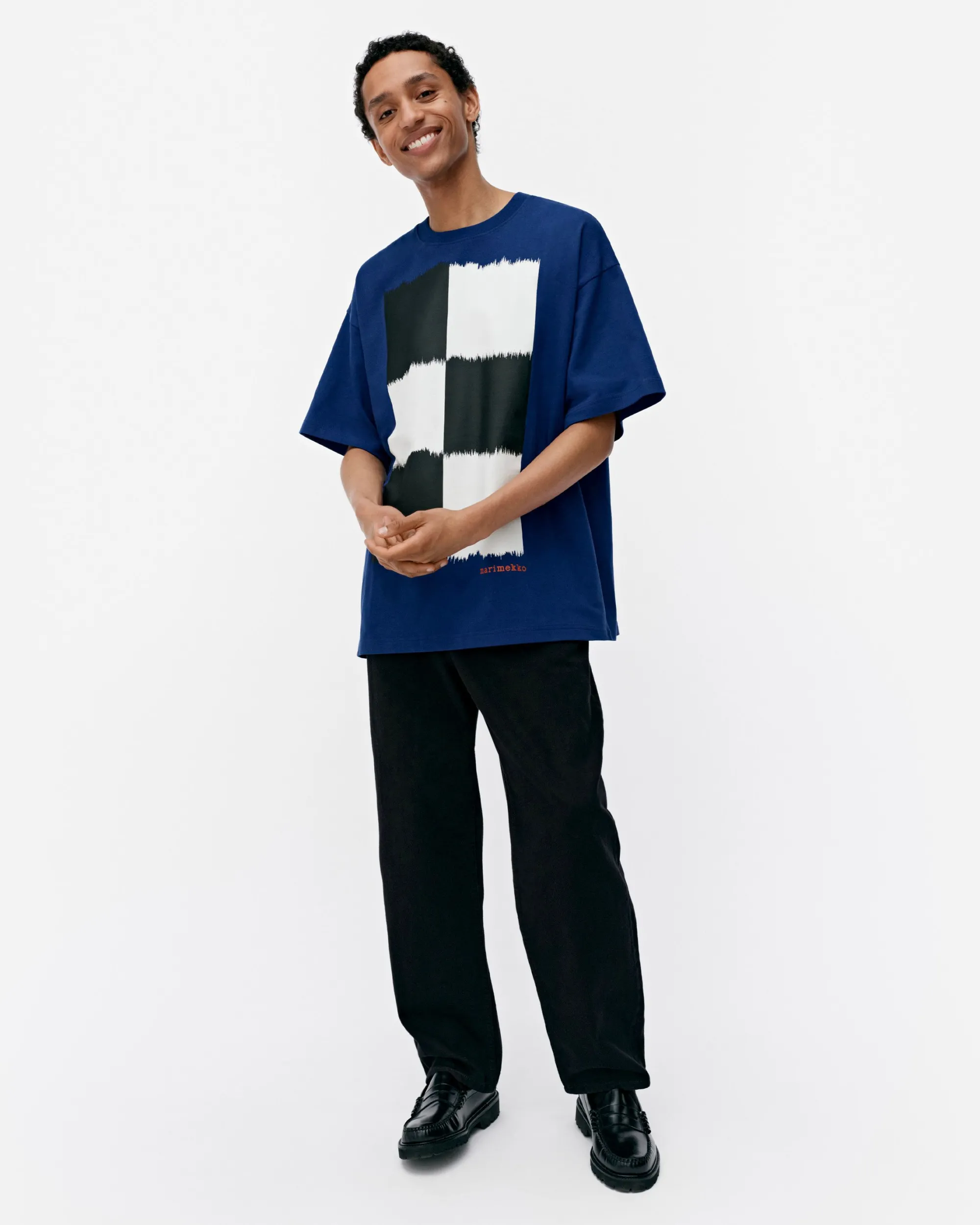 Marimekko Nopeus Ostjakki Placment