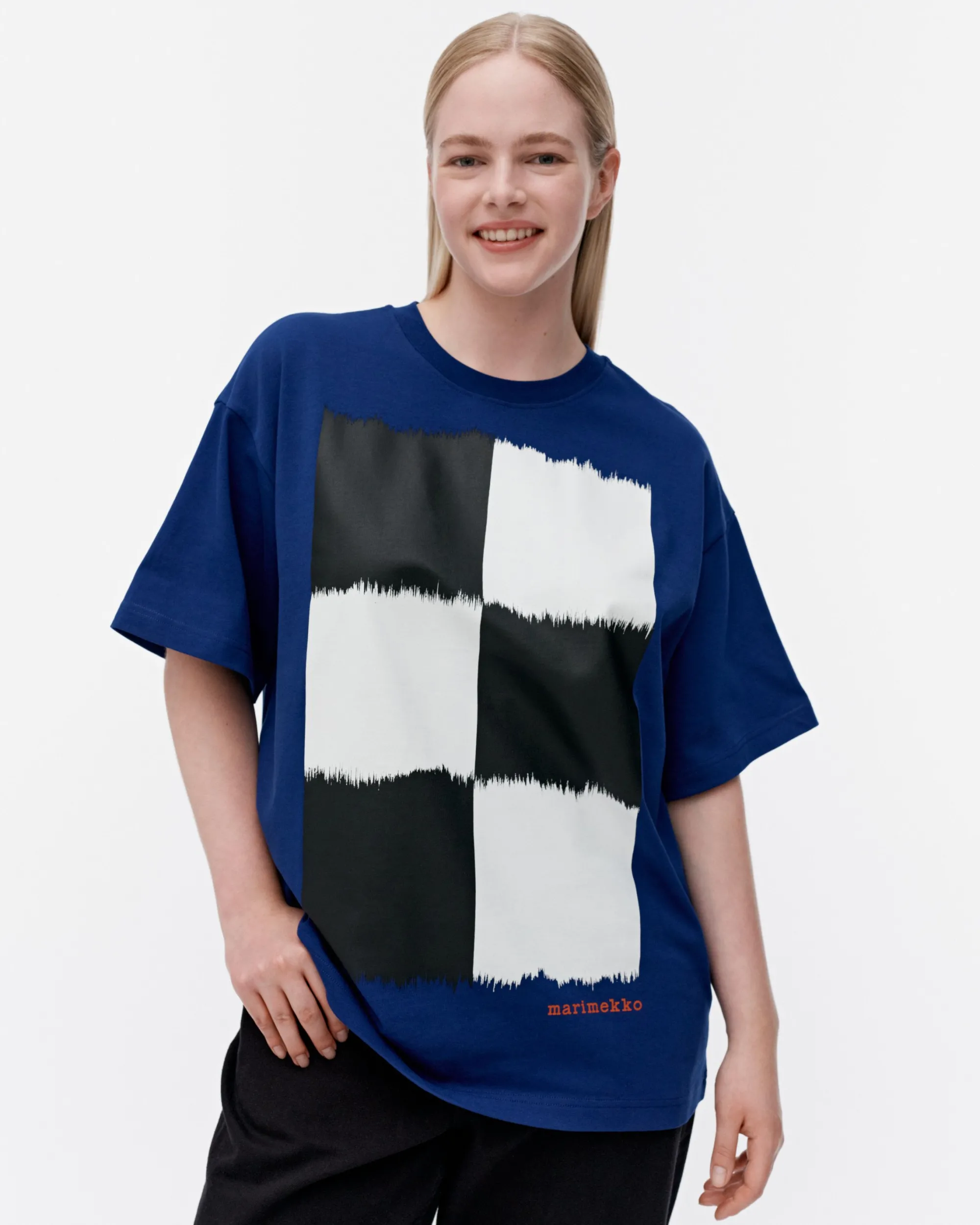 Marimekko Nopeus Ostjakki Placment