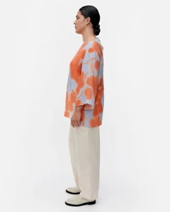 Marimekko Oaja Ketunleipä