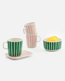 Marimekko Oiva / Piccolo