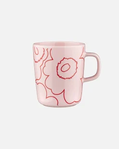 Marimekko Oiva / Piirto Unikko