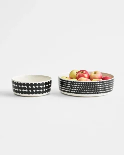 Marimekko Oiva / Räsymatto