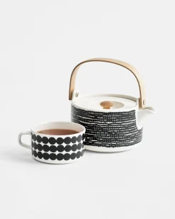 Marimekko Oiva / Siirtolapuutarha