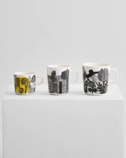 Marimekko Oiva / Siirtolapuutarha