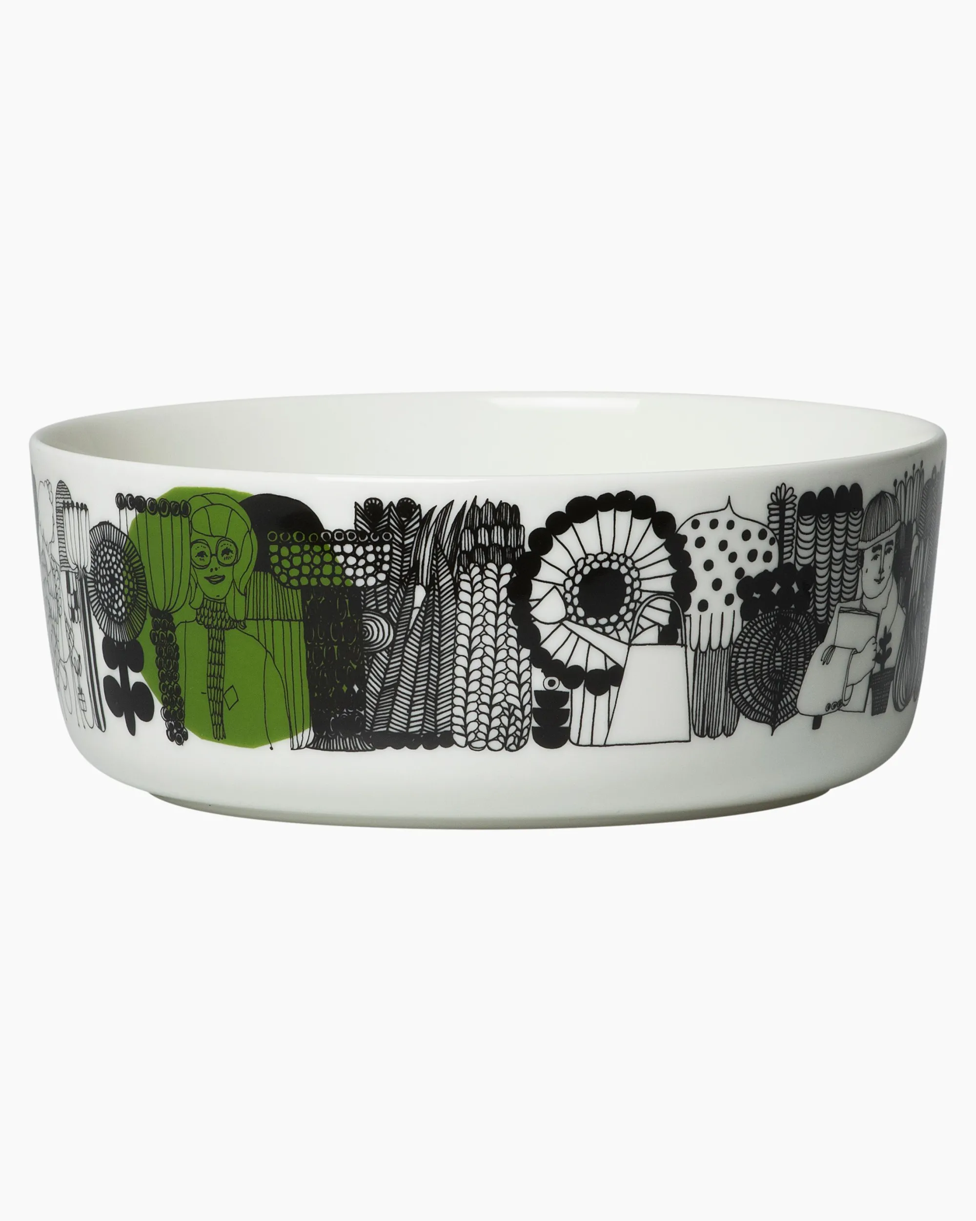 Marimekko Oiva / Siirtolapuutarha